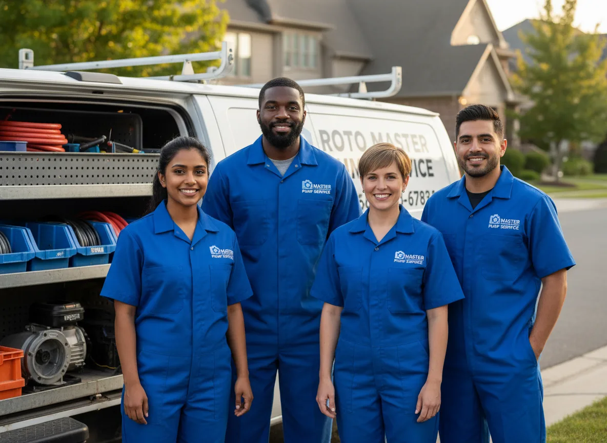 Sump Pump Installation company in Ringwood, NJ